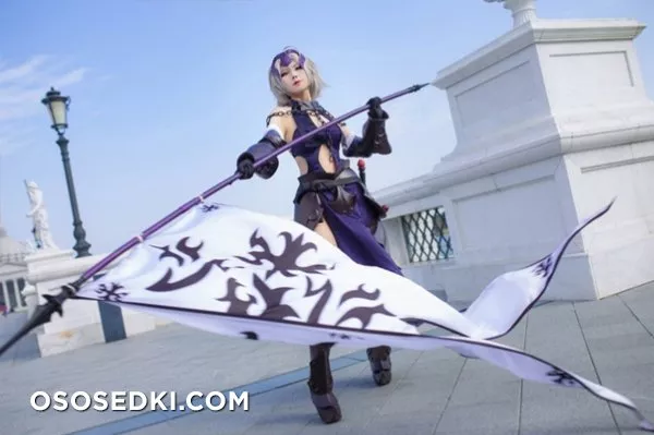 【Fate Grand Order】Saber | Saber Alter | Jeanne d'Arc - 2
