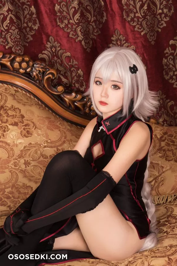 【Fate Grand Order】 Jeanne d'Arc - 2