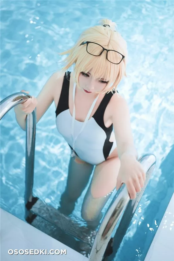 【Fate Grand Order】 Jeanne d'Arc - 2