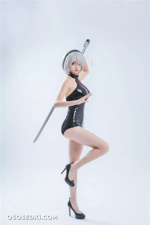 【NieR:Automata】 2B - 2