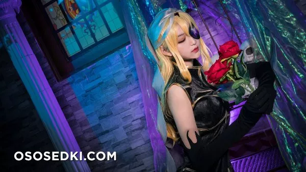【SakuraGame】 King Exit Cosplay Album - 2