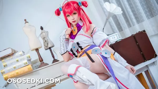 【SakuraGame】  Eternal Fantasy - 2