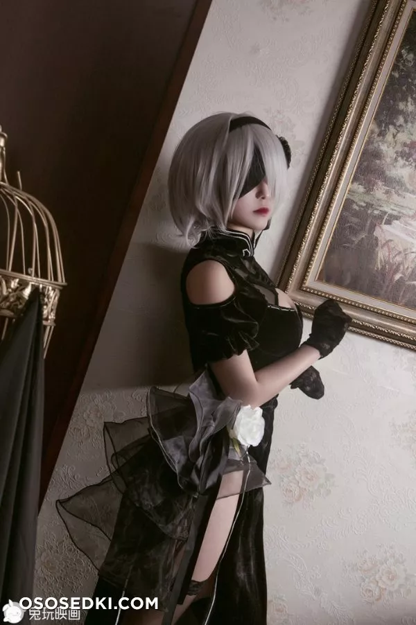 【NieR:Automata】2B - 2