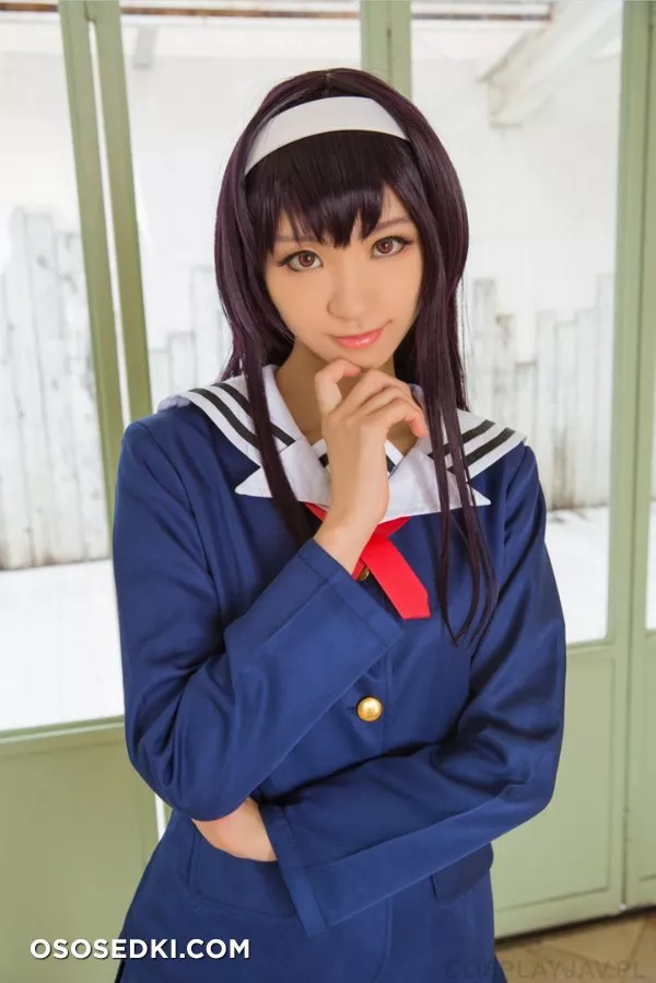 【Saenai Heroine no Sodatekata】Utaha Kasumigaoka - 2