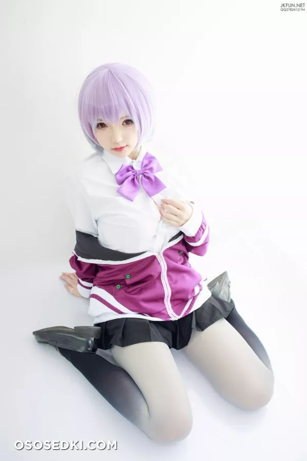 【COSPLAYER】 雪晴  - 2