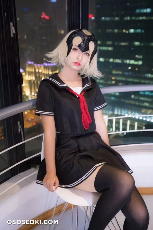 【Fate Grand Order】 Jeanne d'Arc - 2