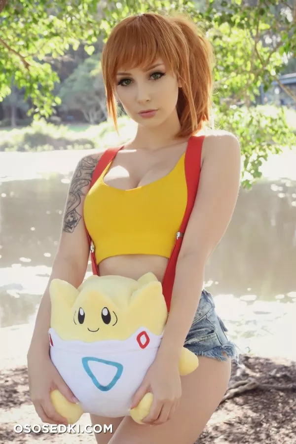 Beke Jacoba | Misty - 1