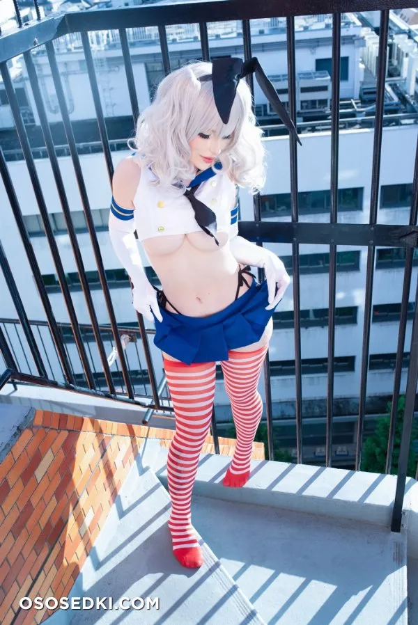 Katyuska Moonfox - Kashima - 2