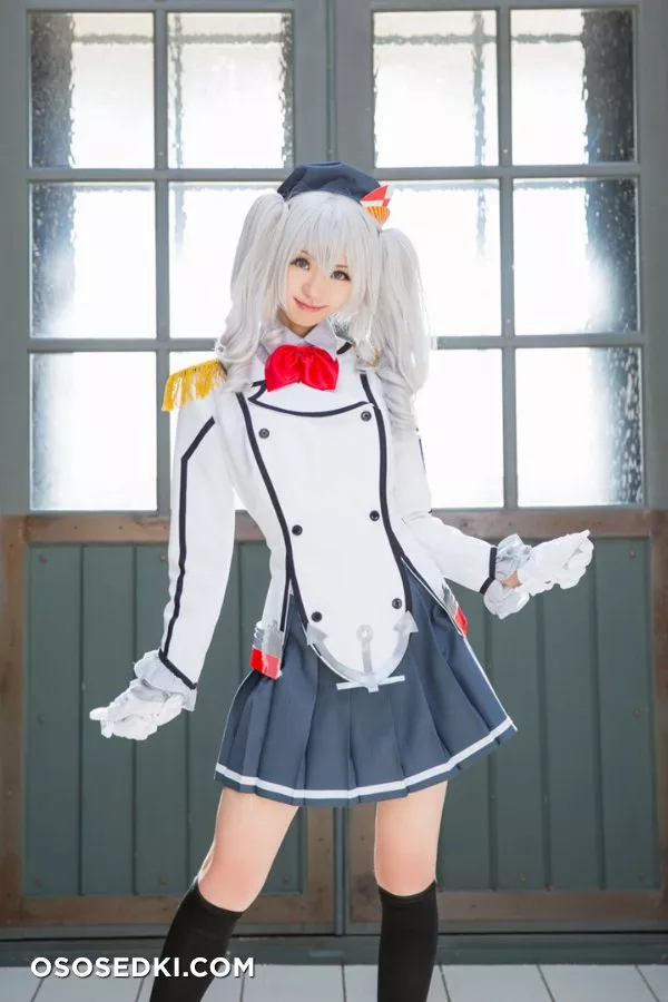 Kashima (Kancolle) - 2