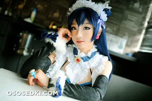 Sonoda Umi Love Live - 2