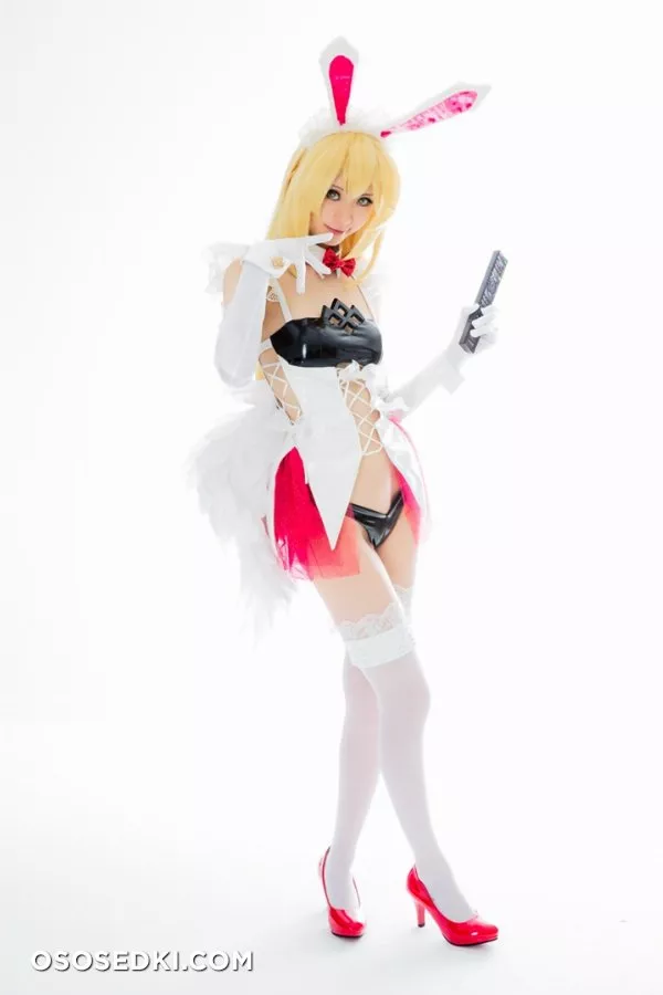 Level 5 Angel Bunny - 2