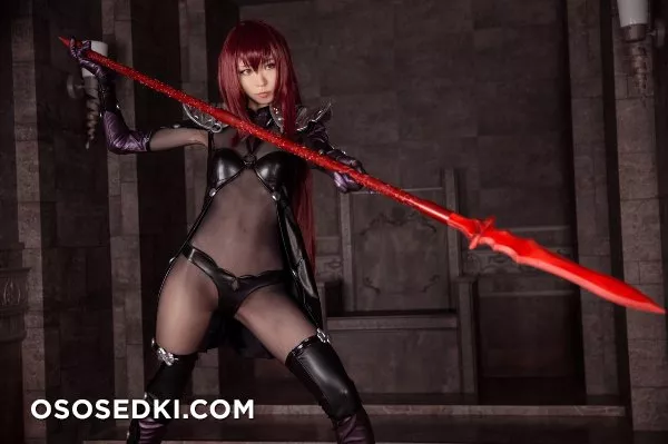 Dún Scáith Sukasacha (Fate Grand Order) - 2