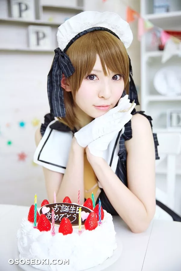 [Cosplayer] image summar&amp;lt;かわいすぎ注意&amp;gt;y of Mr. @rinamini Tsujin - 2