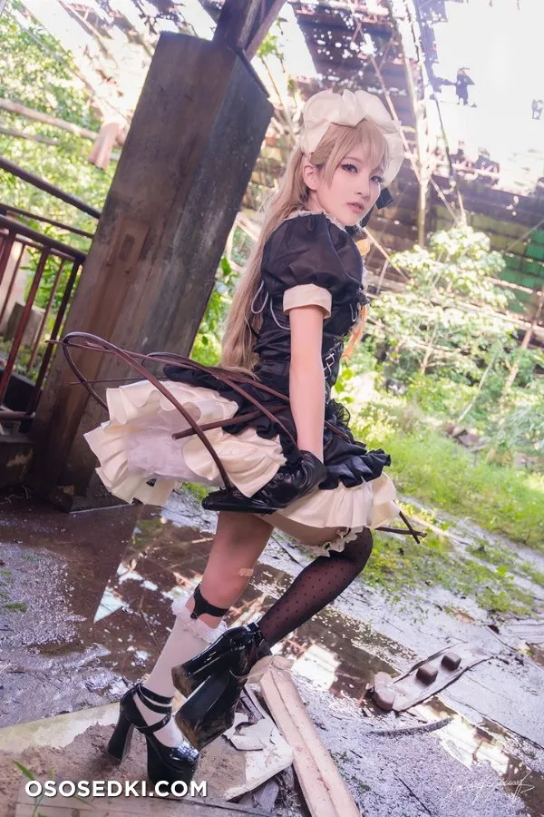 [Fantasy Factory] Girls' Frontline - 2
