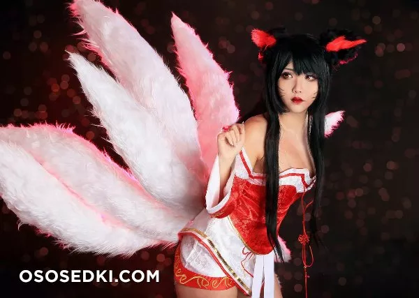 Ahri - 2