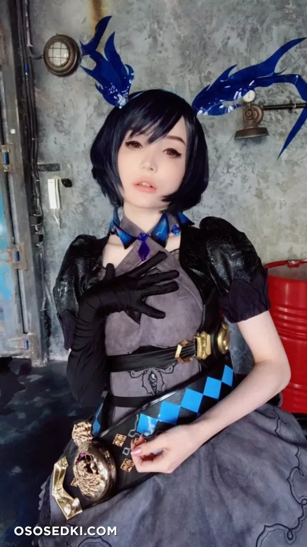 Alice (Sinoalice) - 2