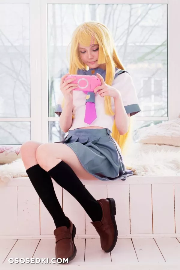 Oreimo - 2