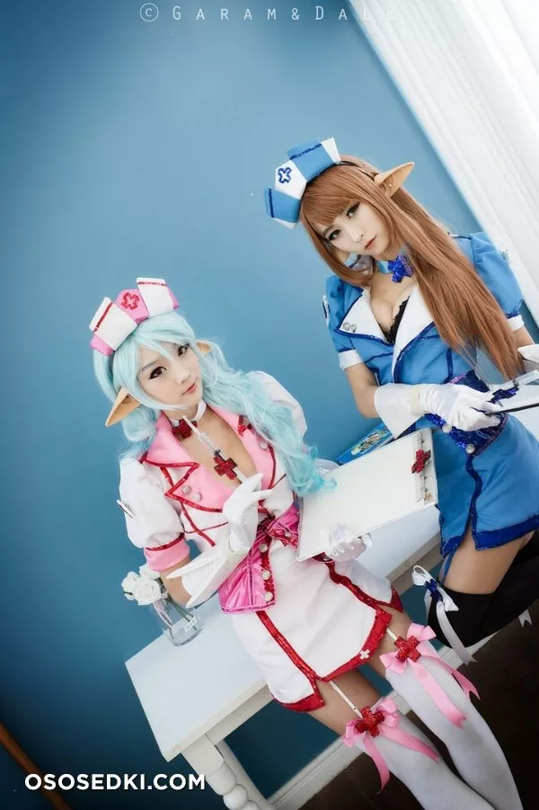 [Aza &amp; JDoll] Chaos Online Reiden (Normal ver) - 2