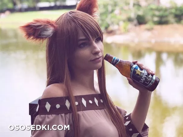 kttncosplay Holo - 2