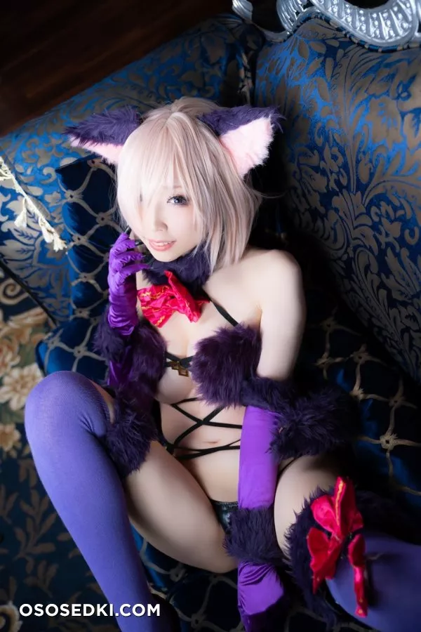 momoreku- FGO Dangerous Beast Mash - 2
