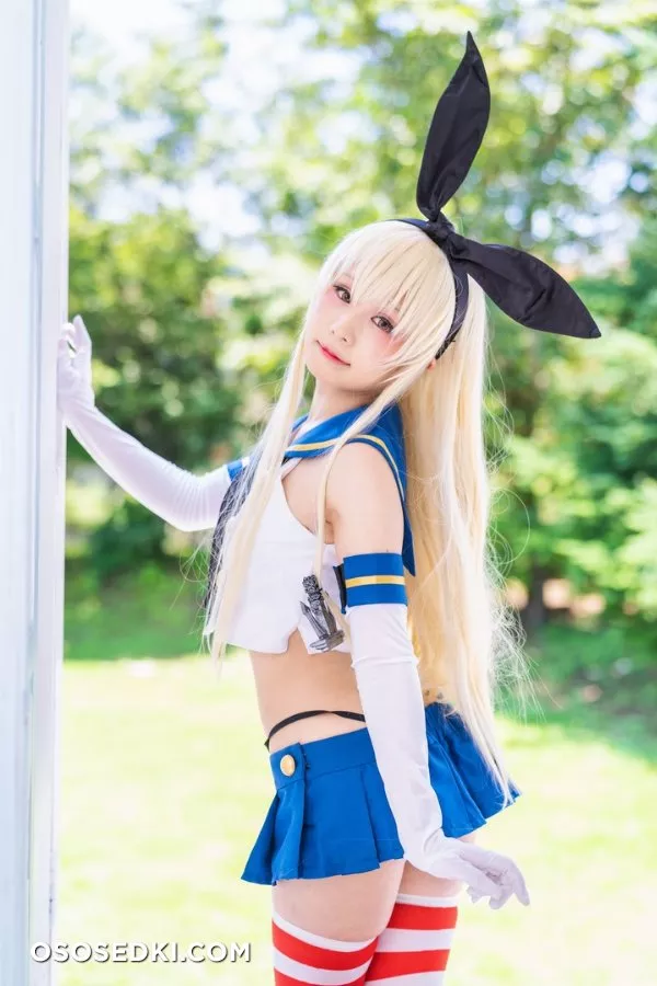 [Kurumi Purarine] Shimakaze no kōhō o zutto mimamoritai! - 2