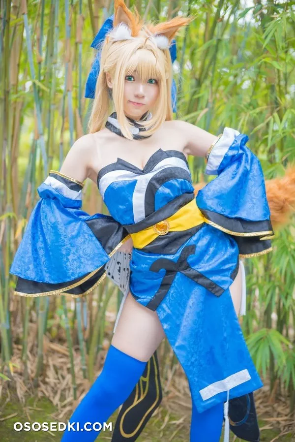 [花梨Hanari] ネロ FGO - 2