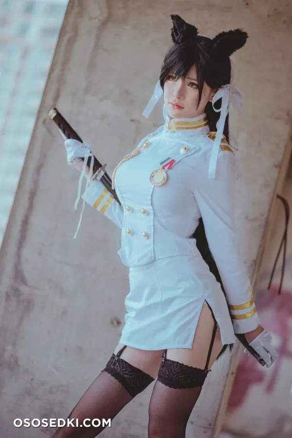 [小野妹子w]Azur Lane - 2