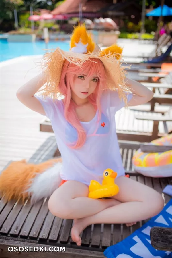 [Miu] Tamamo Summer - 2