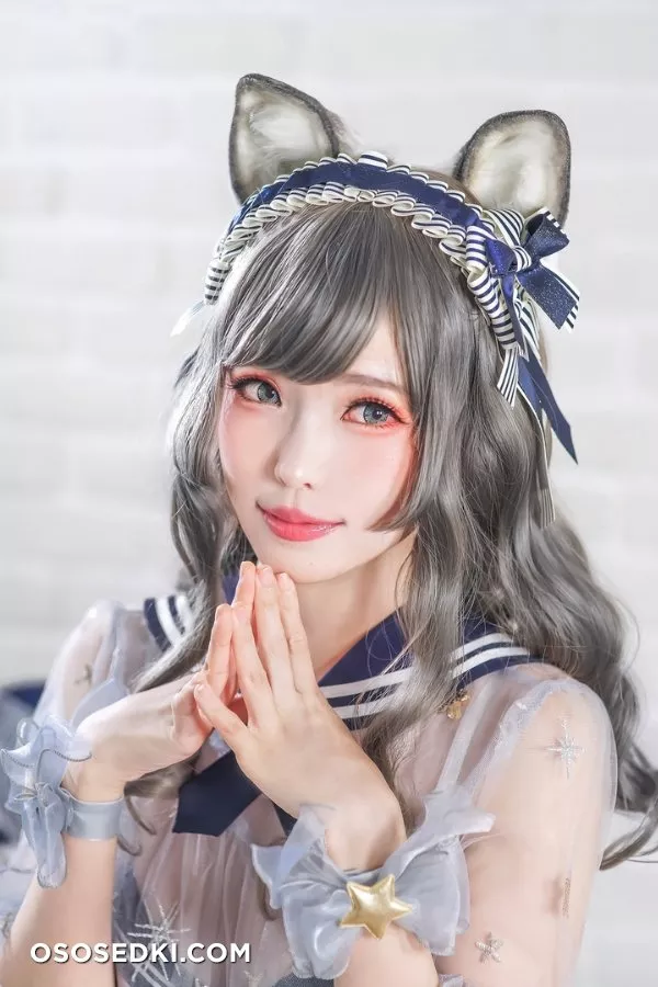 [C96] Ely Cosplay - Eileen - 2