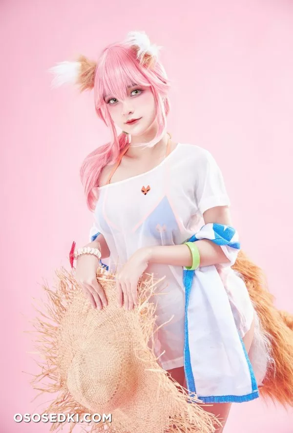 Azami - Tamamo Lancer - 2