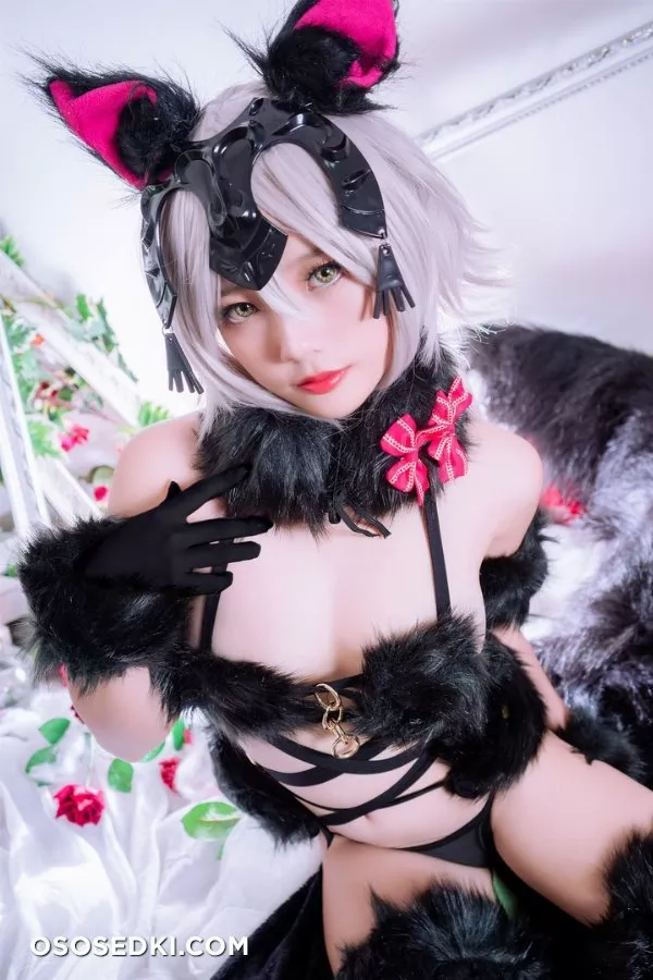 Messie Huang - Jeanne Alter Wolf - 2