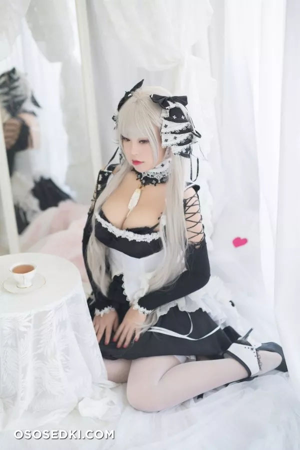 [白烨]Formidable - 2