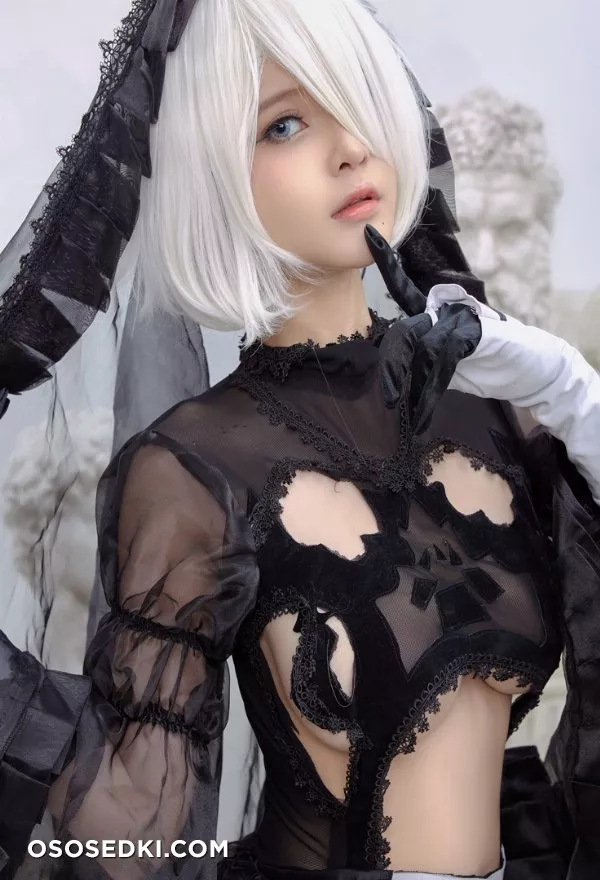 2b by Azami - 2