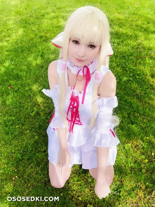 Hidori Rose - Chii (Chobits) - 2