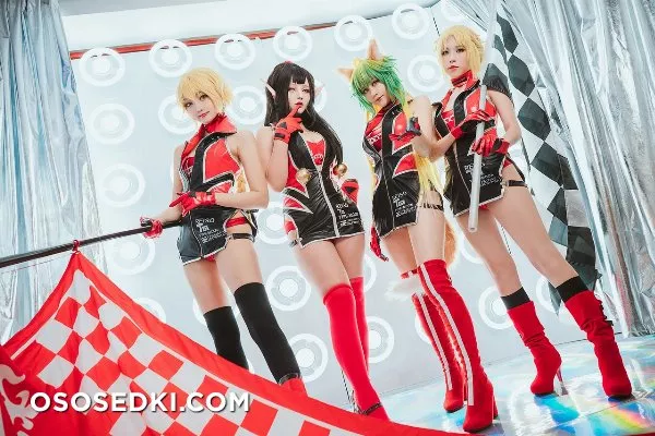 Fate Race Queen - 2