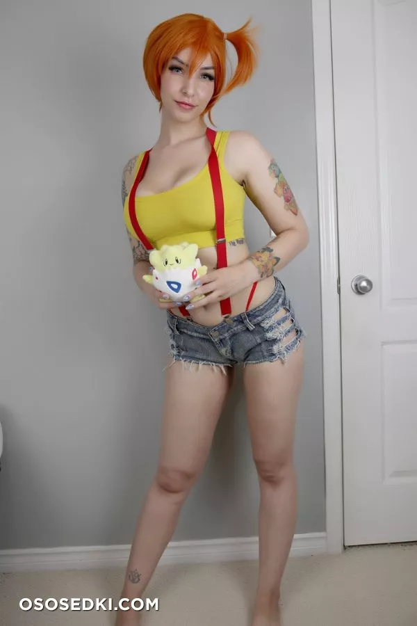 Misty - Tenleid - 2
