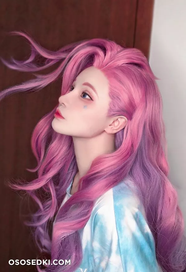 [千夜未来] Seraphine - 2