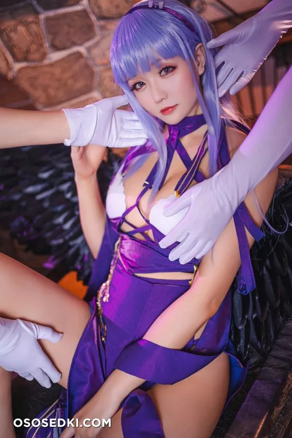 [星之迟迟] 黛朵 - 2