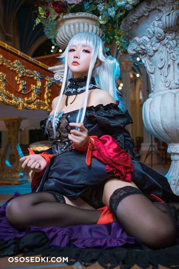星之迟迟 Bishoujo Mangekyou Kagarino Kirie - 2