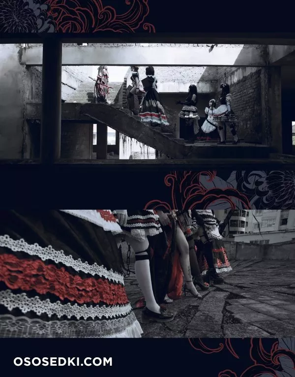 [TrangMai] Maid in Battle - 2