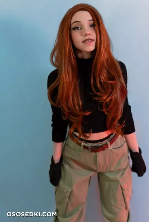 Alice Delish Kim Possible Set - 2