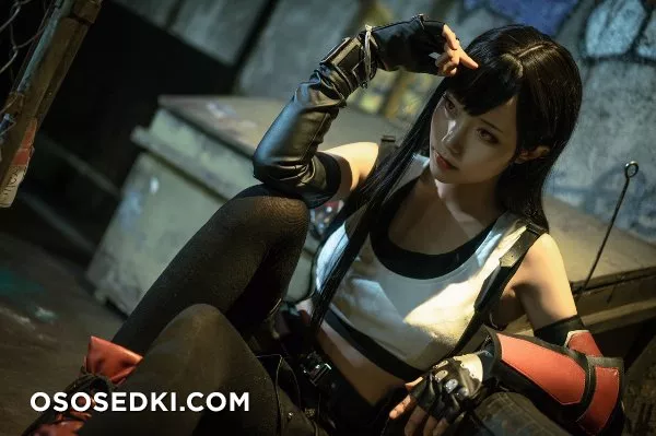 FF7 Tifa celia_aya - 2
