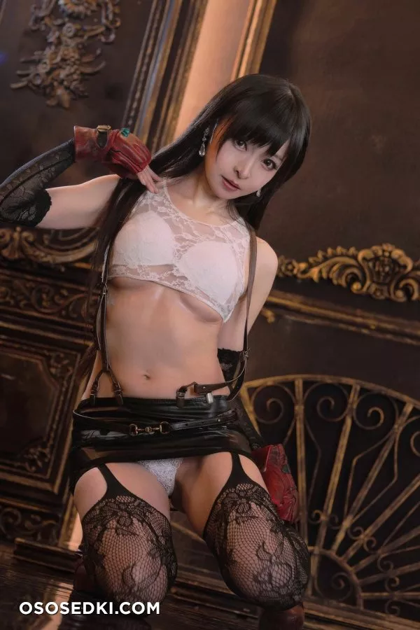FF7 Tifa Toumi_pi - 2