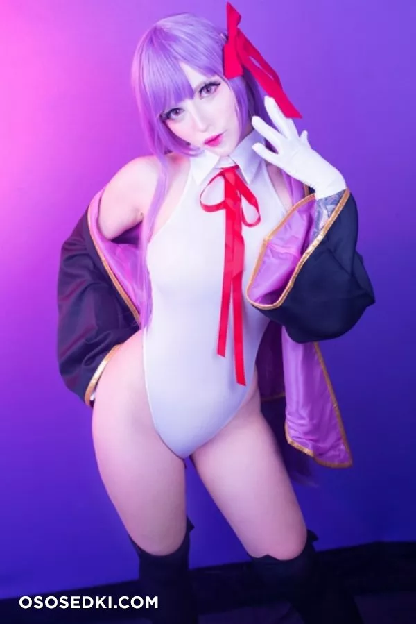 Katyuska Moonfox - B B - (Fate Grand Order) - 2
