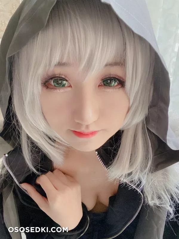 KuukoW - Gray (Fate-Grand Order) - 2