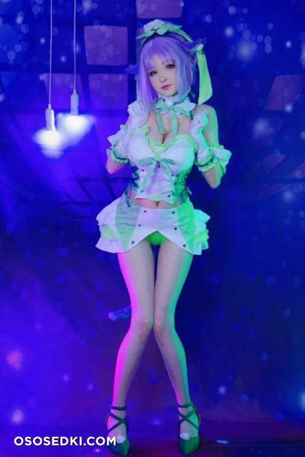 Hidori Rose - Cinnamon Idol - 2
