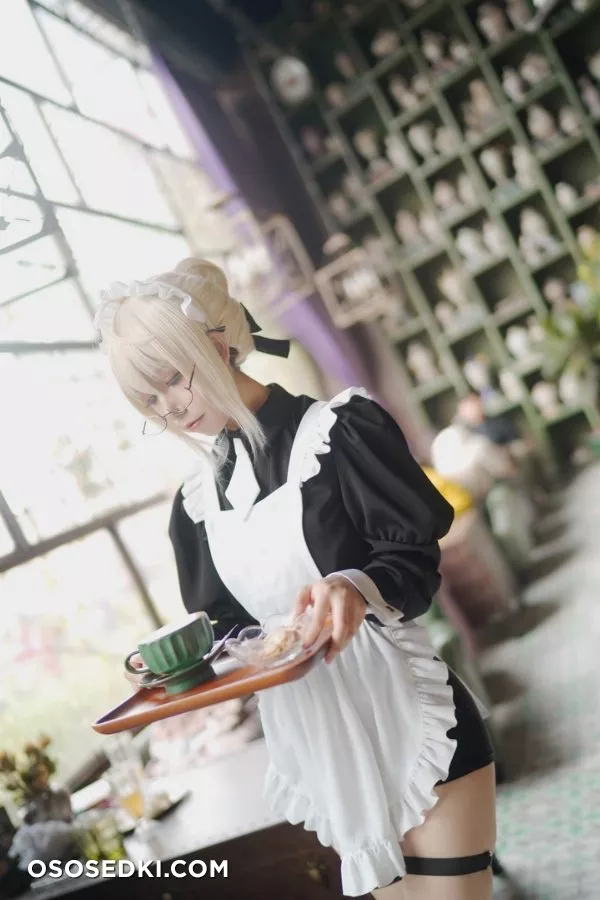 衣衣 X·Alter - 2