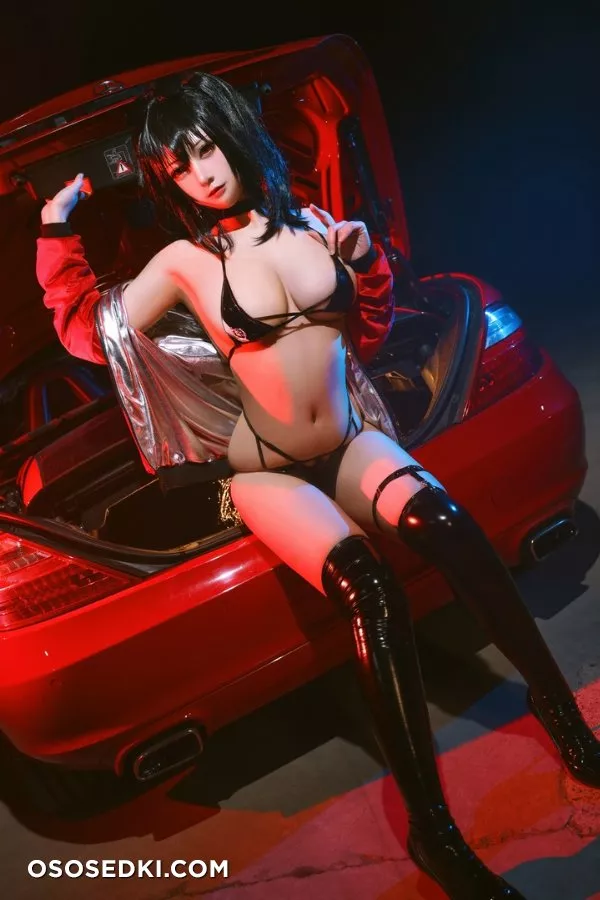 NiannianD - Taihou Race Queen - 2