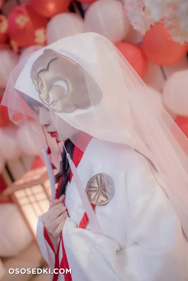 二佐Nisa日式花嫁 - 2