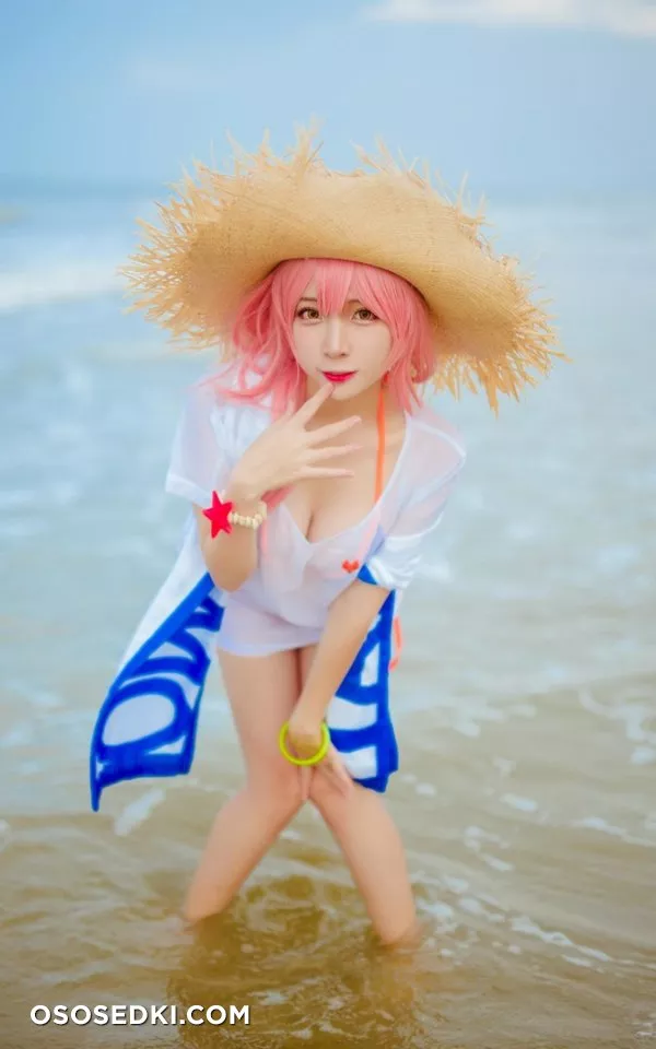 二佐Nisa 玉藻前 - 2